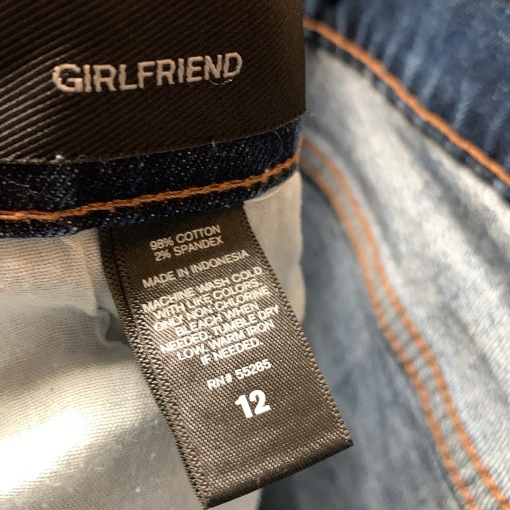 Express Jeans - Picture 6 of 6
